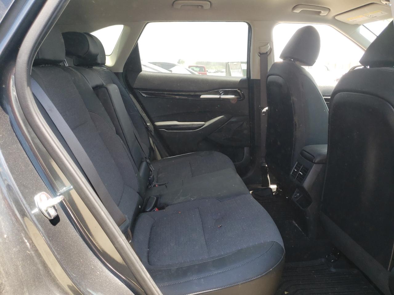 2023 KIA SELTOS S VIN:KNDEUCAA6P7437554