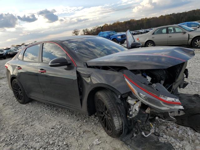 2020 KIA OPTIMA LX VIN: 5XXGT4***********