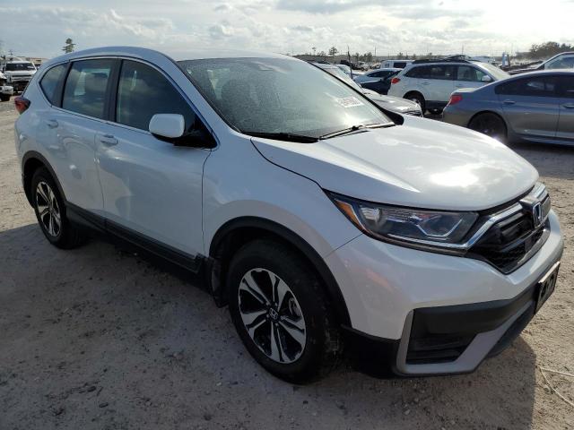 2021 HONDA CR-V SE VIN: 5J6RW1H79ML009789