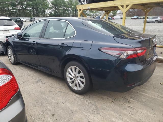 2021 TOYOTA CAMRY LE VIN: 4T1C11AK7MU599540