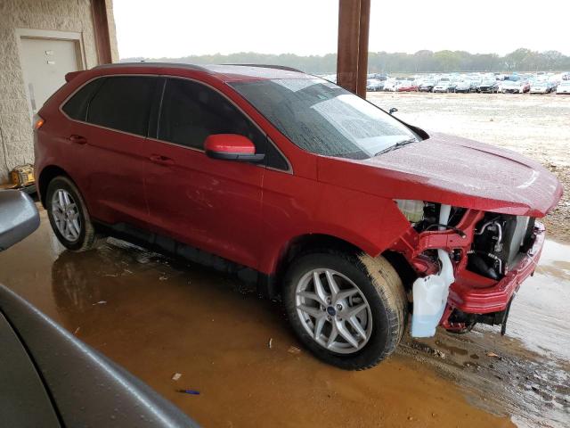 2021 FORD EDGE SEL VIN: 2FMPK3J91MBA02685