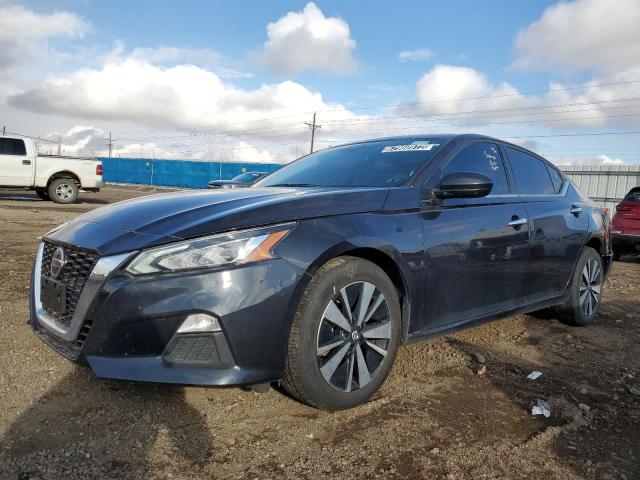 2021 NISSAN ALTIMA SV VIN: 1N4BL4DV0MN365449