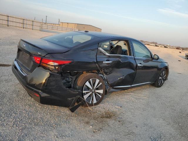 2021 NISSAN ALTIMA SL VIN: 1N4BL4EVXMN370124