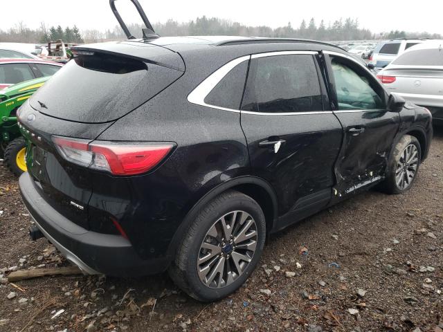 2021 FORD ESCAPE TITANIUM VIN: 1FMCU9J9XMUA56329