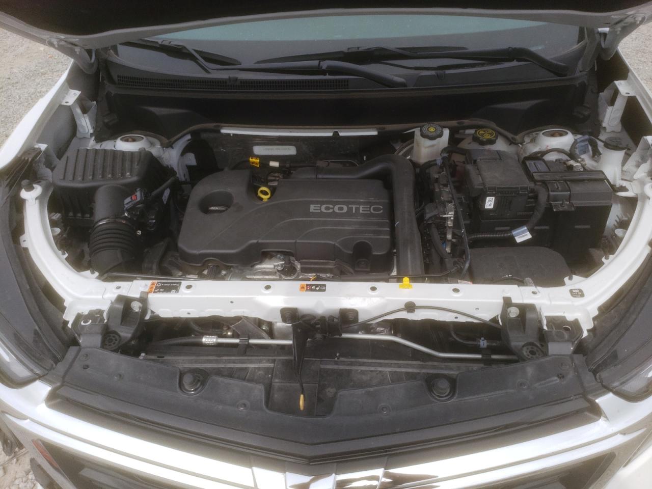 2022 CHEVROLET EQUINOX LT VIN:3GNAXKEV9NL228628