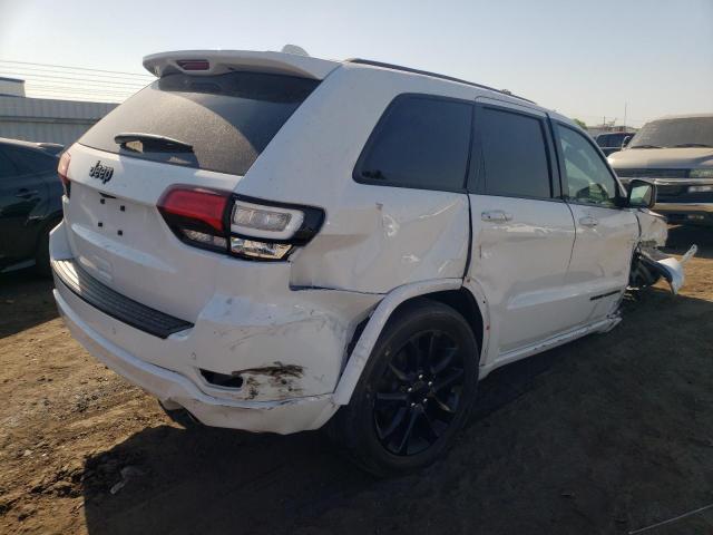 2021 JEEP GRAND CHEROKEE LAREDO VIN: 1C4RJEAG6MC540048