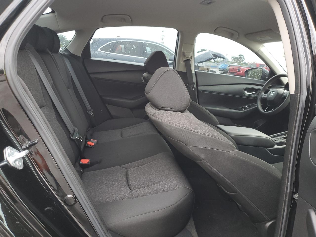 2023 HONDA ACCORD LX VIN:1HGCY1F28PA016750
