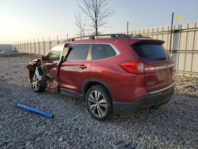 2021 SUBARU ASCENT PREMIUM VIN: 4S4WMAHDXM3442831