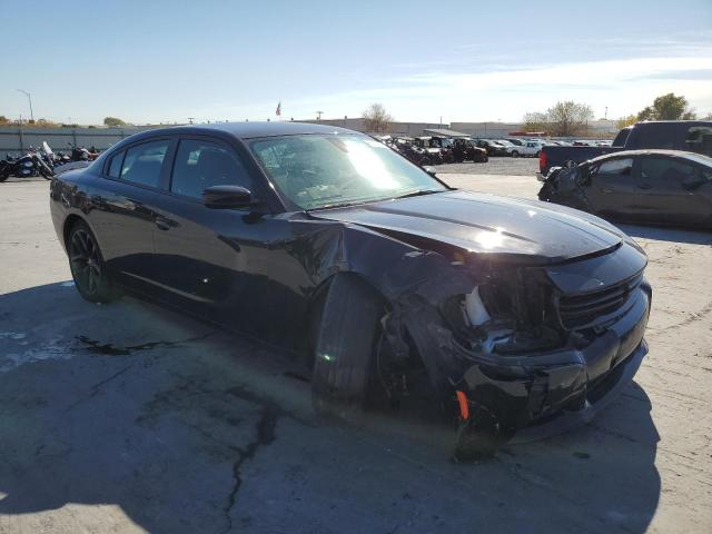 2021 DODGE CHARGER SXT VIN: 2C3CDXBG1MH561835