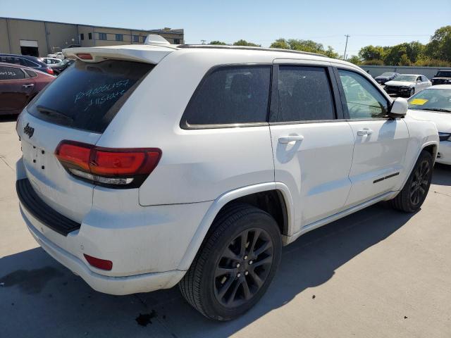 2021 JEEP GRAND CHEROKEE LAREDO VIN: 1C4RJEAG1MC546937