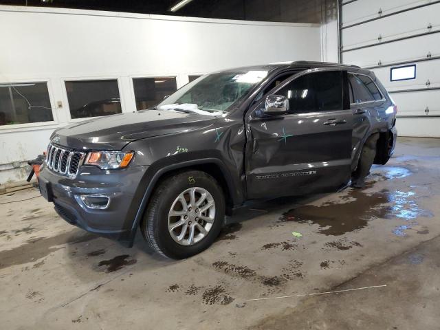 2021 JEEP GRAND CHEROKEE LAREDO VIN: 1C4RJFAG5MC809825