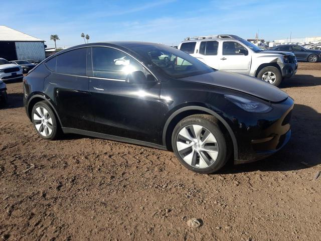 2021 TESLA MODEL Y VIN: 5YJYGDEE6MF216257