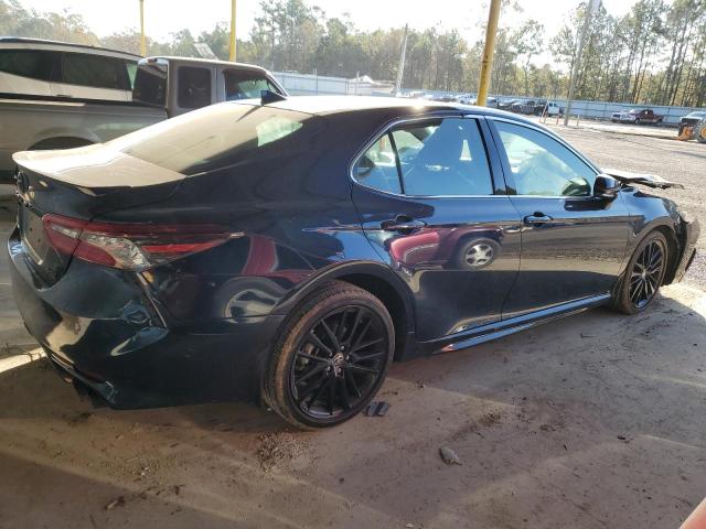 2021 TOYOTA CAMRY XSE VIN: 4T1K61AK6MU543358