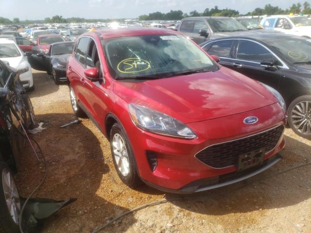 2021 FORD ESCAPE SE VIN: 1FMCU0G66MUB30015