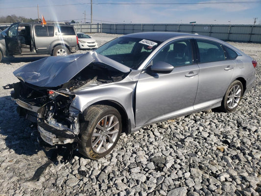 2022 HONDA ACCORD LX VIN:1HGCV1F19NA056171