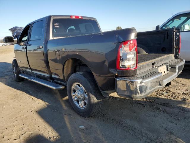 2021 RAM 2500 BIG HORN VIN: 3C6UR5DL7MG552211