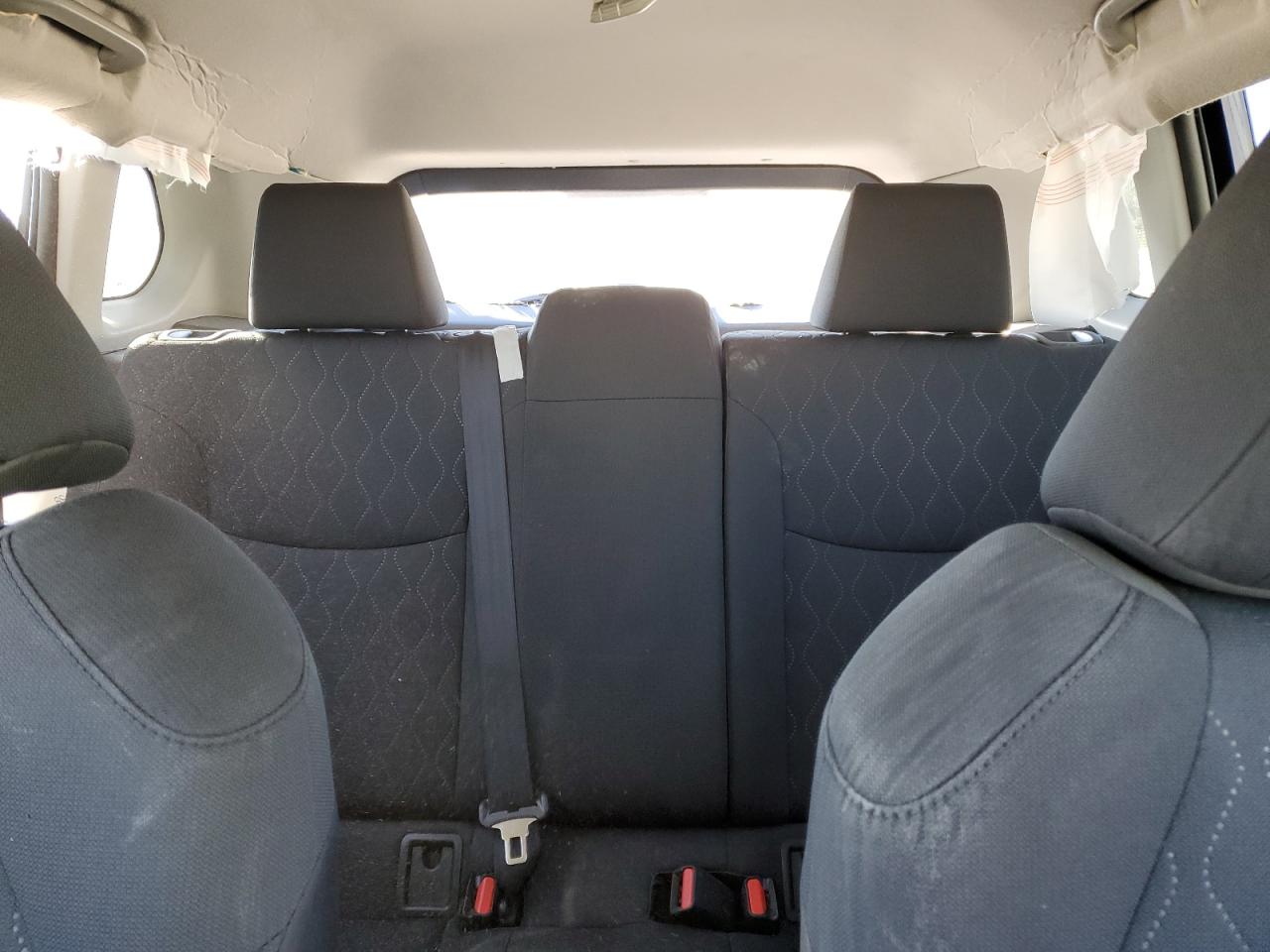 2022 TOYOTA COROLLA CROSS LE VIN:7MUCAAAG3NV030812