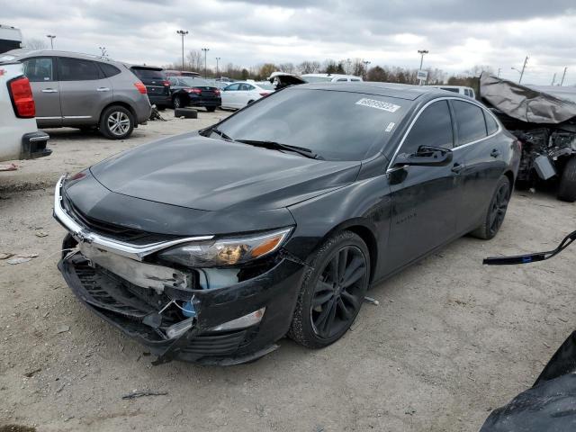 2021 CHEVROLET MALIBU LT VIN: 1G1ZD5ST4MF023311