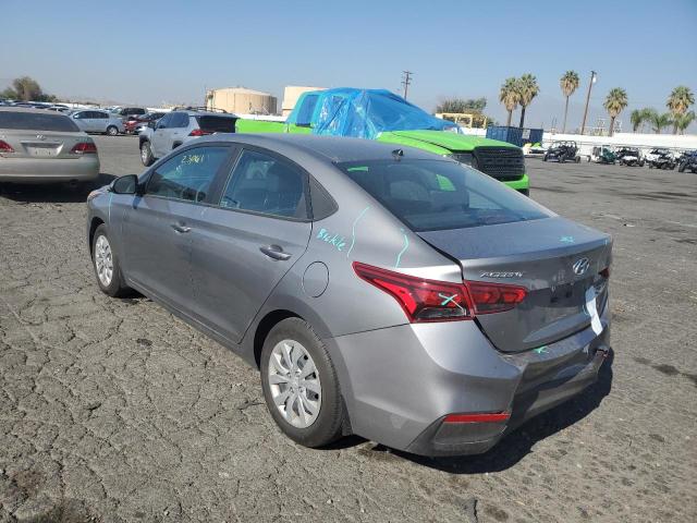 2021 HYUNDAI ACCENT SE VIN: 3KPC24A64ME133312