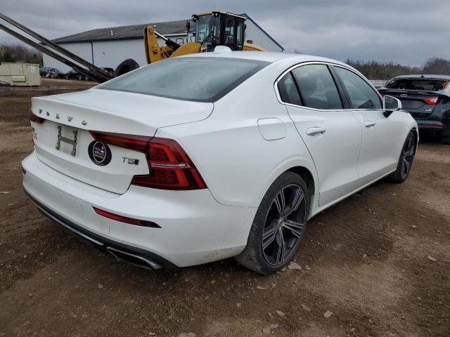 2021 VOLVO S60 T5 INSCRIPTION VIN: 7JR102TL5MG108277