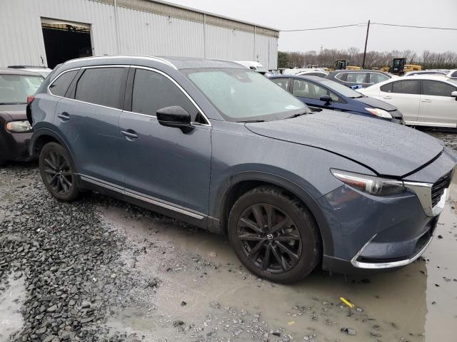 2021 MAZDA CX-9 GRAND TOURING VIN: JM3TCB***********