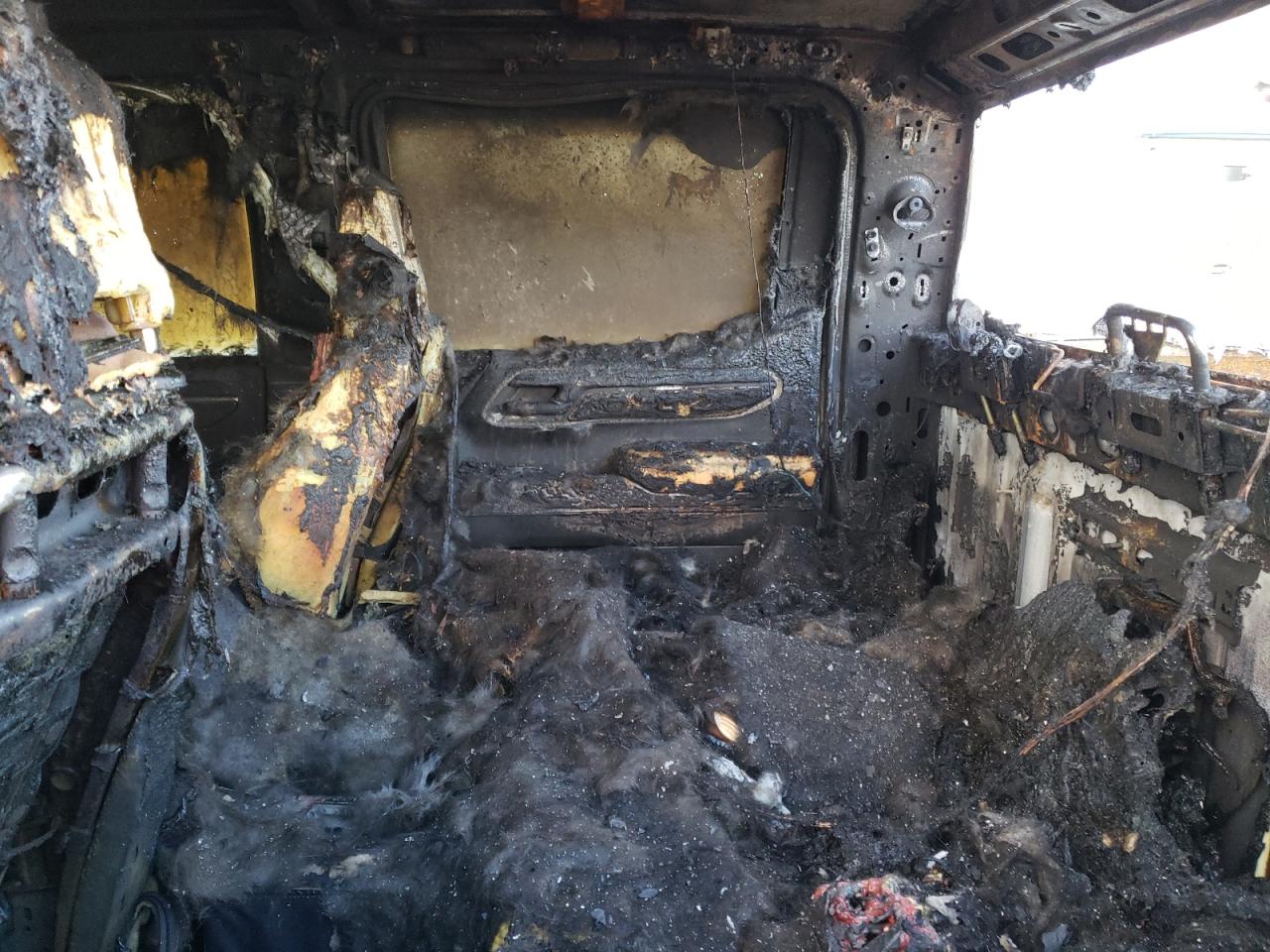 2022 CHEVROLET SILVERADO K1500 LT-L VIN:1GCPDKEK1NZ617791