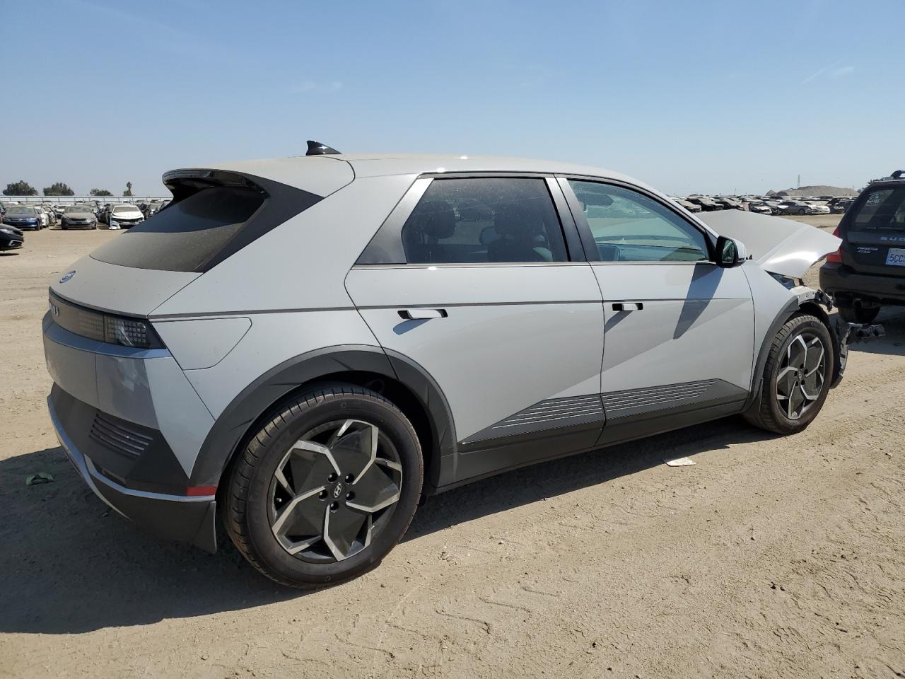 2023 HYUNDAI IONIQ 5 SEL VIN:KM8KN4AE7PU150195