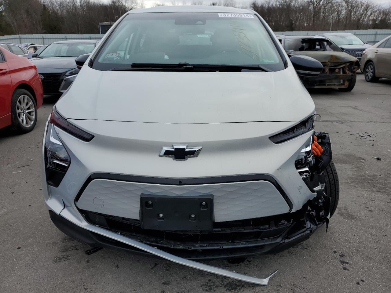 2023 CHEVROLET BOLT EV 1LT VIN:1G1FW6S07P4139496