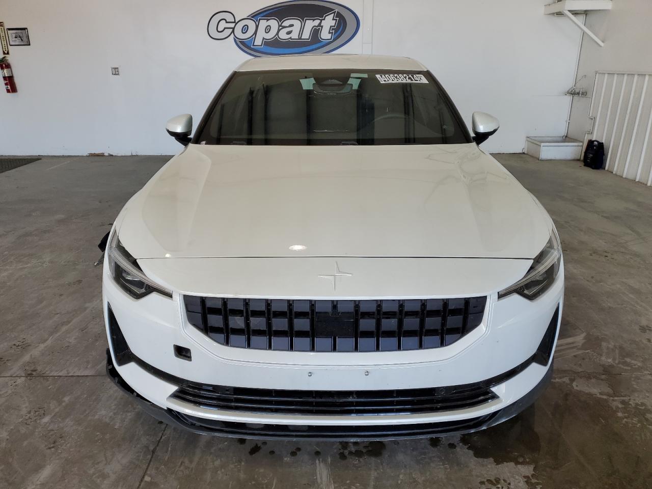 2023 POLESTAR 2  VIN:YSMEG3KA6PL125171