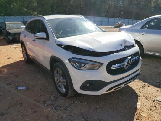 2021 MERCEDES-BENZ GLA 250 VIN: W1N4N4GBXMJ113240