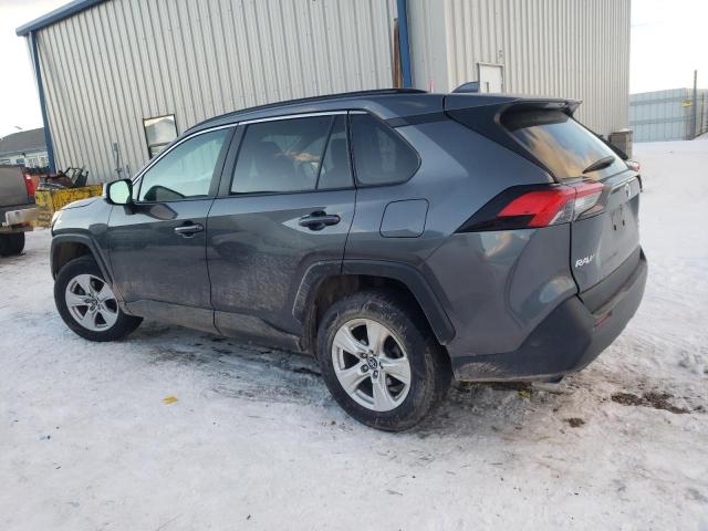 2021 TOYOTA RAV4 XLE VIN: 2T3P1RFV9MW150600