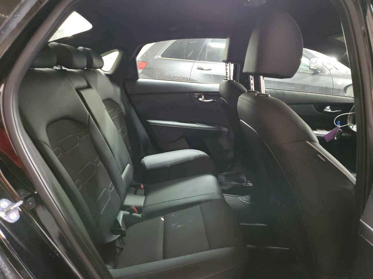 2023 KIA FORTE GT LINE VIN:3KPF54AD5PE620087