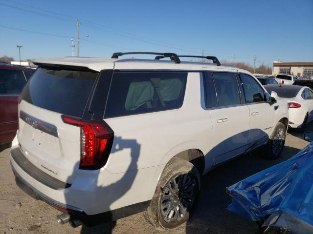 2021 GMC YUKON XL DENALI VIN: 1GKS2JKL9MR160366
