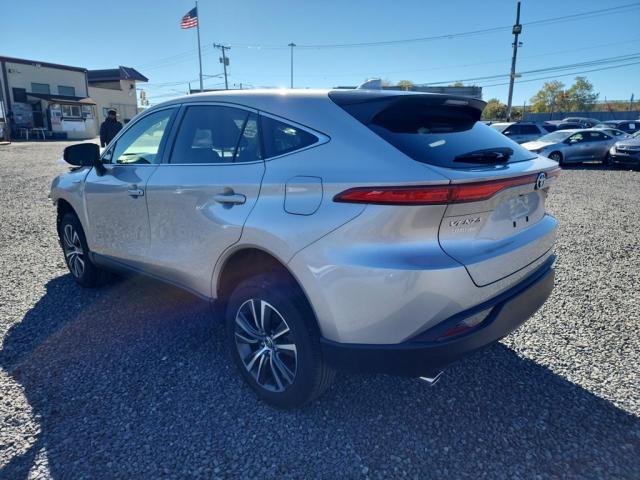 2021 TOYOTA VENZA LE VIN: JTEAAAAH4MJ016337