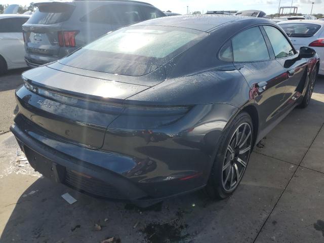 2021 PORSCHE TAYCAN VIN: WP0AA2Y18MSA15904