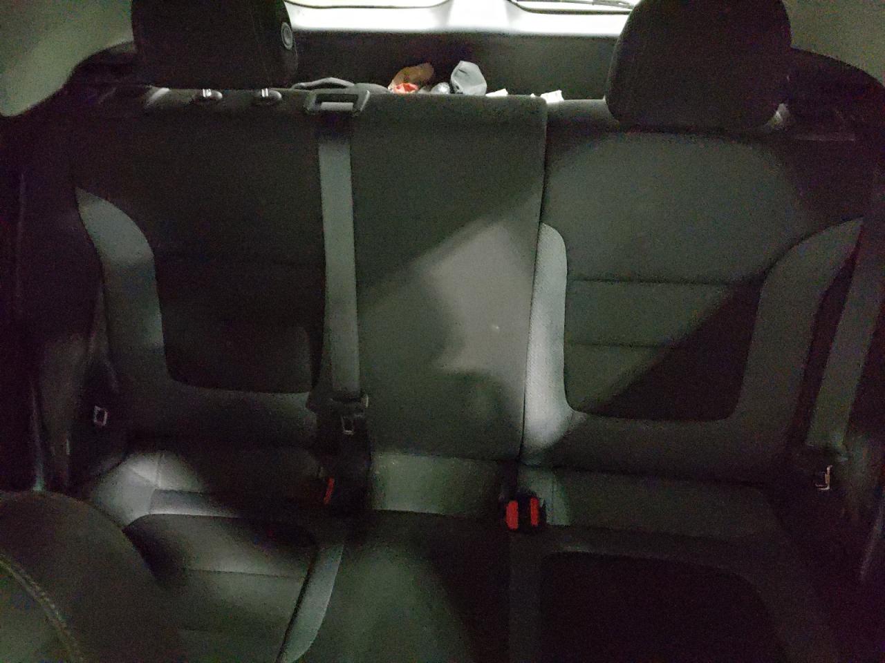 2022 CHEVROLET TRAILBLAZER LT VIN:KL79MPSLXNB016663