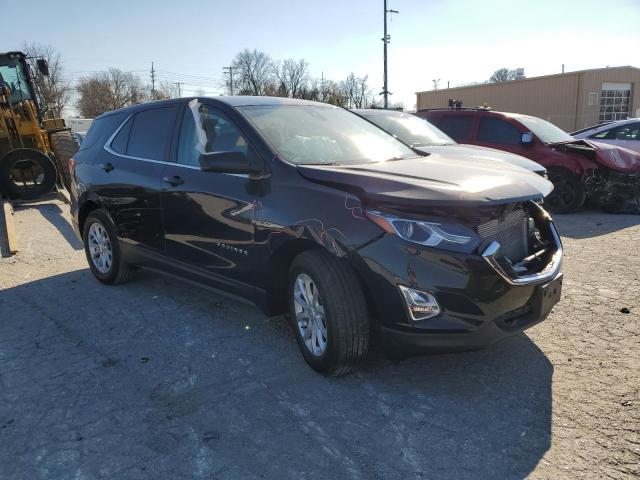 2021 CHEVROLET EQUINOX LT VIN: 3GNAXKEV9MS115315