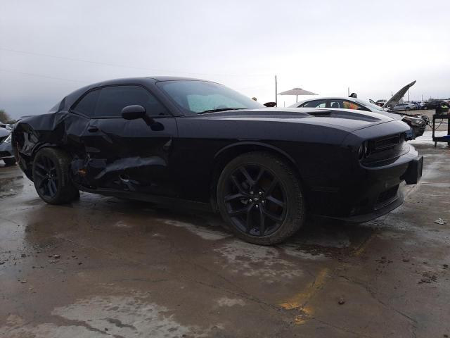 2021 DODGE CHALLENGER SXT VIN: 2C3CDZAG0MH568370