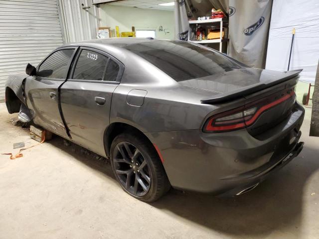 2021 DODGE CHARGER SXT VIN: 2C3CDXBG2MH566462