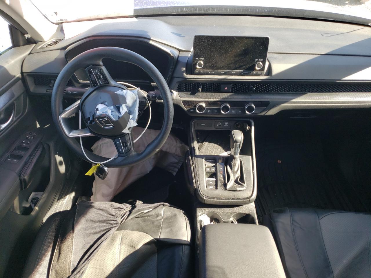 2023 HONDA CR-V EX VIN:7FARS3H47PE004640