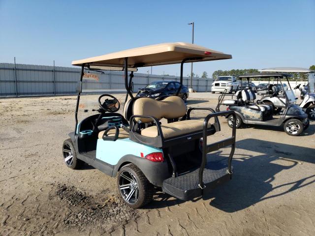 2021 GOLF CLUB CAR VIN: 1G9AM0824MB271335