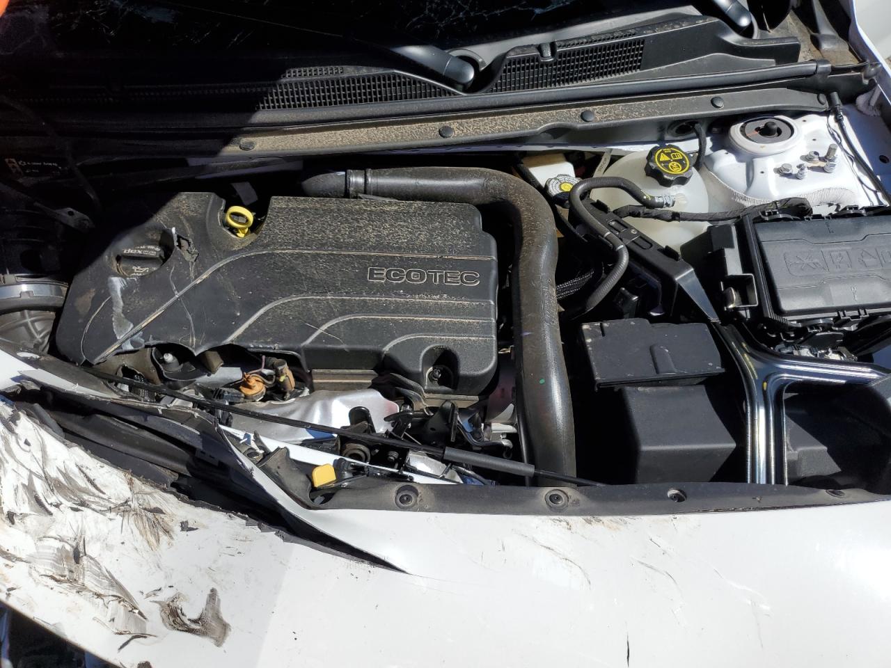 2022 CHEVROLET MALIBU RS VIN:1G1ZG5ST0NF210926