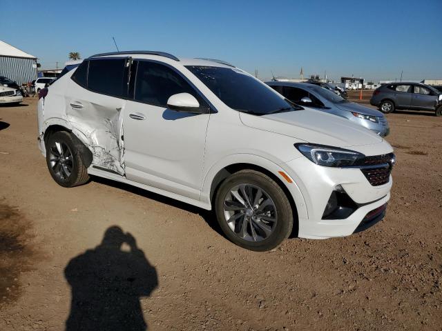 2021 BUICK ENCORE GX ESSENCE VIN: KL4MMFSL5MB050302