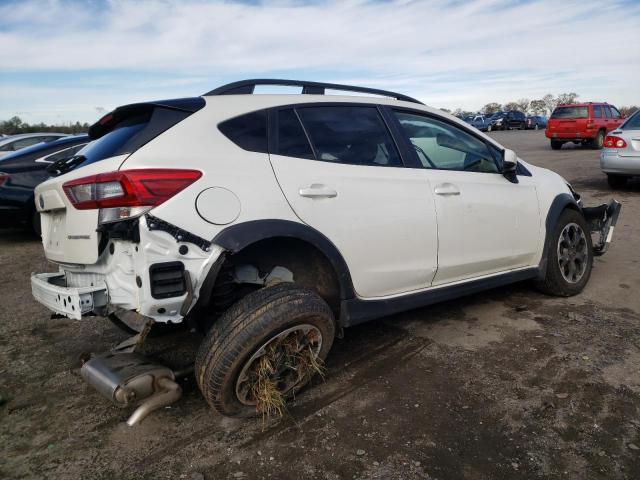 2021 SUBARU CROSSTREK PREMIUM VIN: JF2GTAPC1MH655322