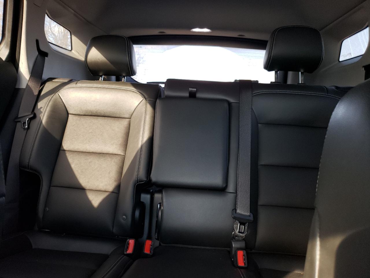 2022 GMC TERRAIN SLT VIN:3GKALPEV3NL209451