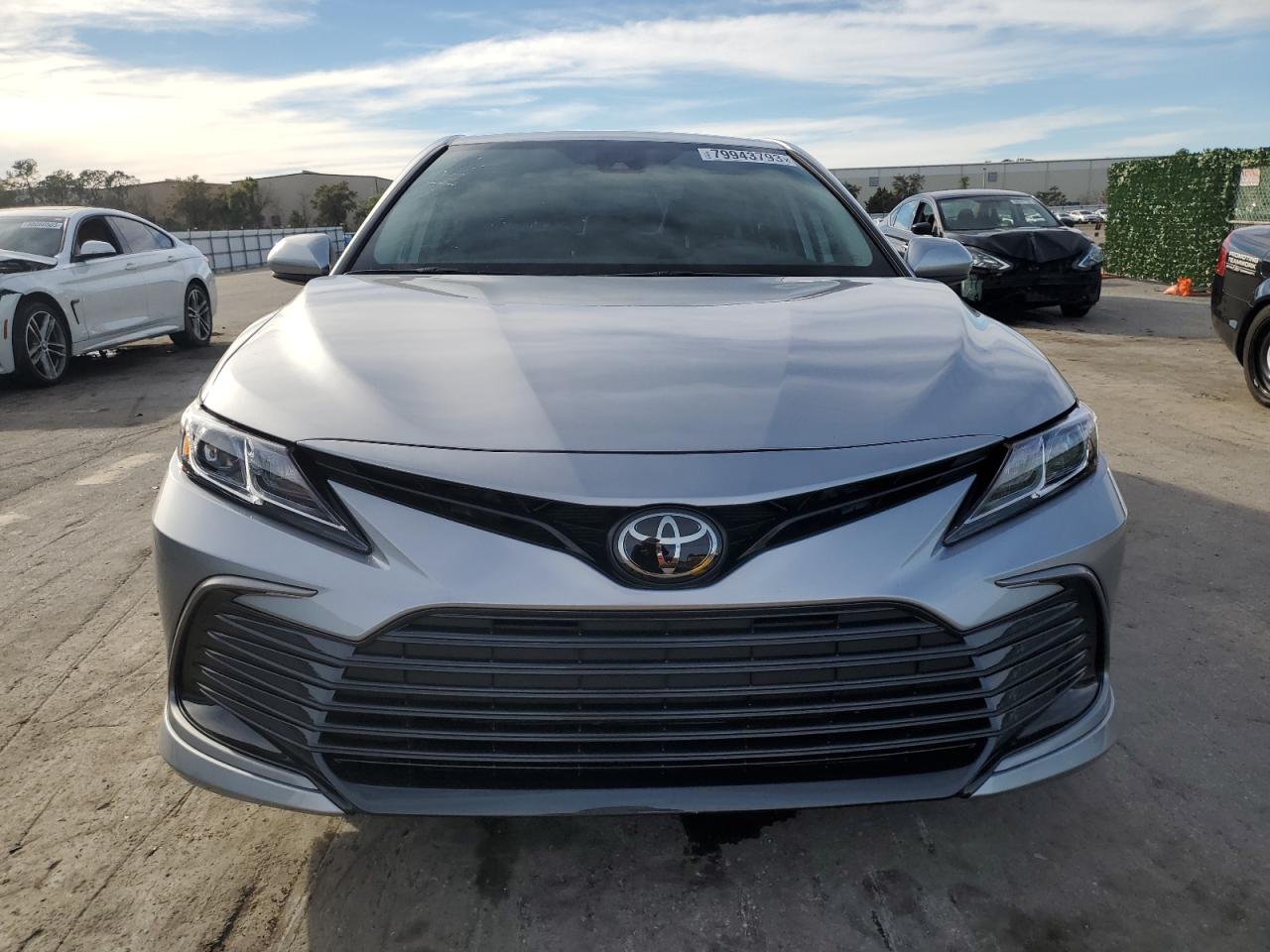 2023 TOYOTA CAMRY LE VIN:4T1C11AK5PU839026