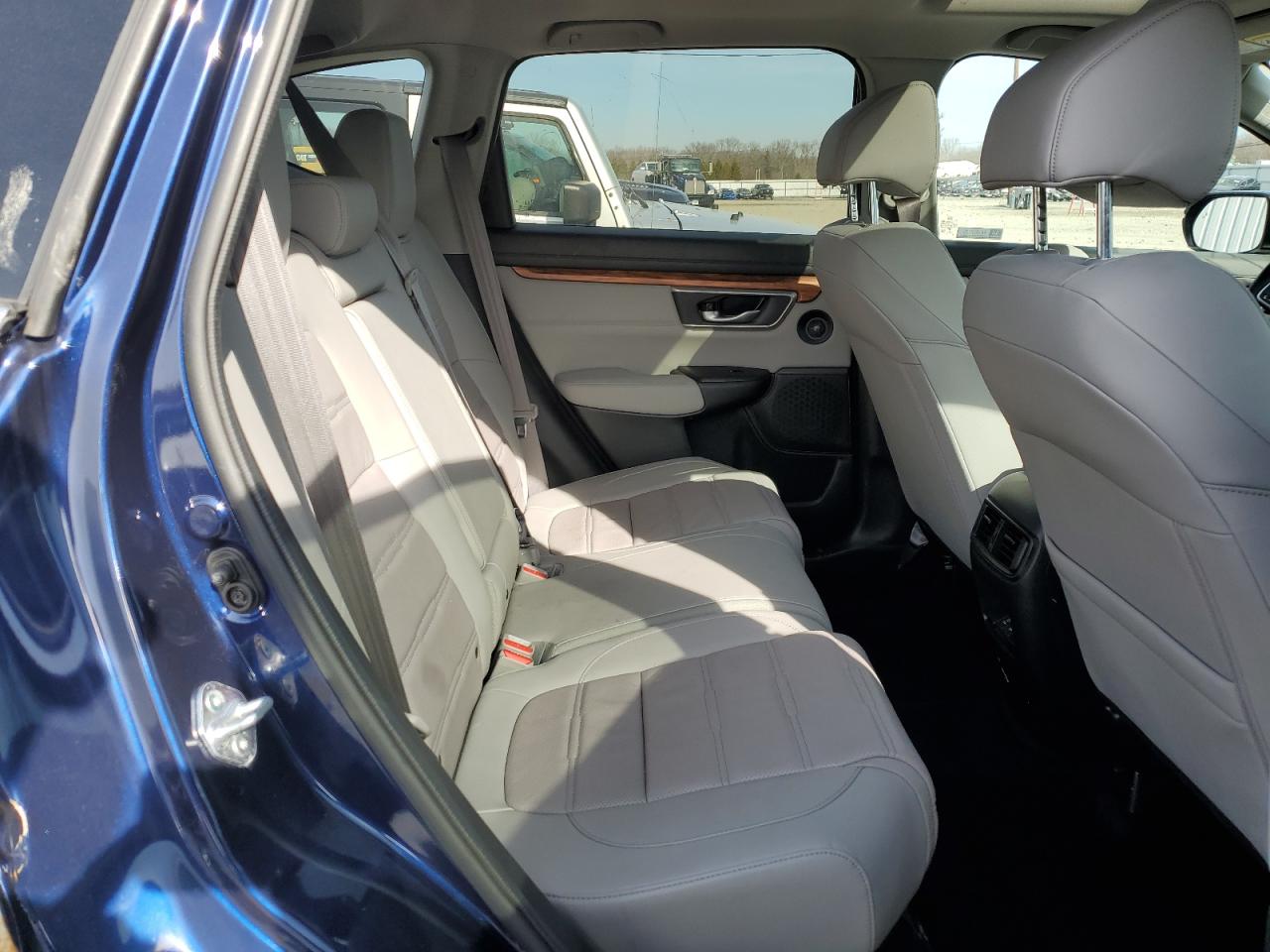 2022 HONDA CR-V EXL VIN:2HKRW2H81NH617011