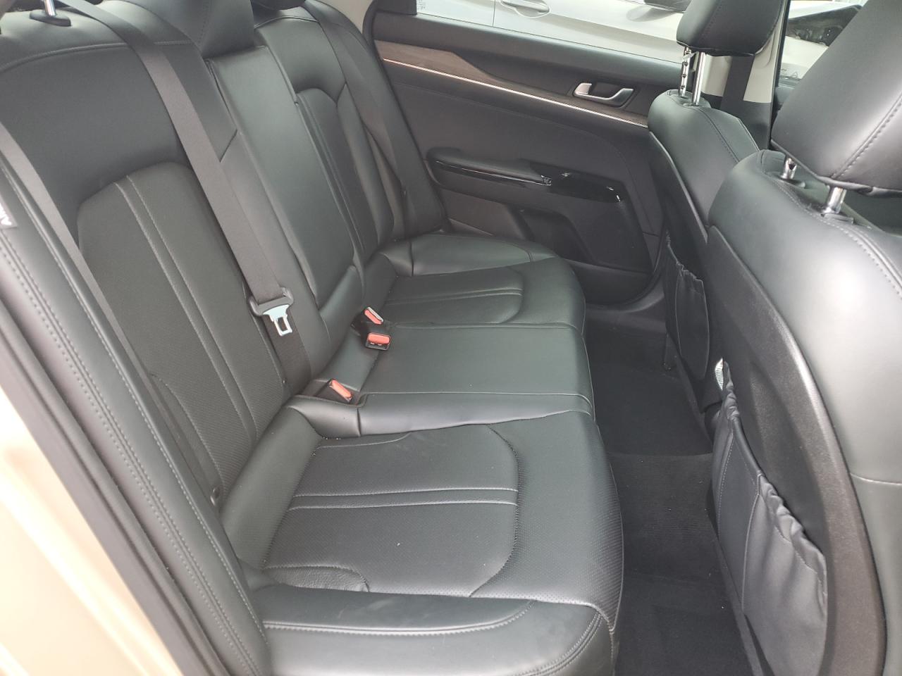 2022 KIA K5 EX VIN:5XXG34J27NG098866