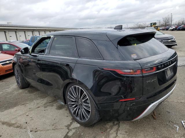 2021 LAND ROVER RANGE ROVER VELAR R-DYNAMIC S VIN: SALYT2***********