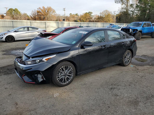 2023 KIA FORTE GT LINE VIN:3KPF54AD5PE568041